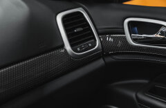 Jeep Grand Cherokee 6.2 V8 Trackhawk, H/K, Panorama