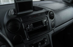 Volkswagen Amarok BIMOBIL HUSKY 270