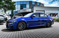 BMW M3 M3 CS, Individual, H&K, HUD, Carbon, CZ