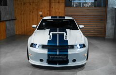 Ford Mustang 5,0 SHELBY GT 350, R TUNE, EU REGISTRÁCIA