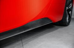 Ferrari SF90 4,0 SPIDER, FULL VÝBAVA