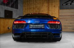Audi R8 5,2 V10 plus FSI quattro, CARBON CERAMIC, B&O