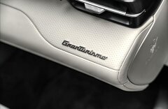 Maserati Granturismo TROFEO