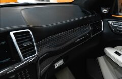 Mercedes-Benz GL 5,5 63 AMG 4MATIC, BRABUS B63S, BURMESTER, PANO