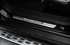 Mercedes-Benz GL GL 350d 4Matic 7 míst