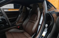 Porsche 911 3,0 CARRERA GTS, LED-MATRIX, BOSE, CLUB LEATHER