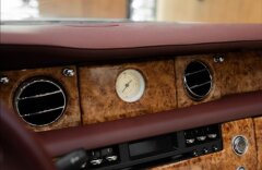 Rolls-Royce Phantom 6,8 DROPHEAD COUPÉ