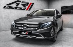 Mercedes-Benz Třídy E E 220 d 4MATIC All-Terrain T