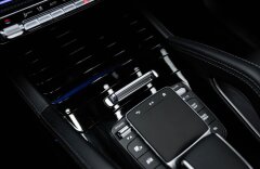 Mercedes-Benz GLE 3,0 GLE 450 d 4MATIC, AMG LINE, BURMESTER, NIGHT, PANO