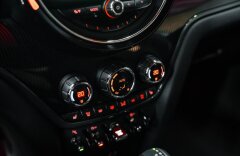 Mini Cooper 2,0 S ALL4 COUNTRYMAN, JCW, NAVI, KAMERA