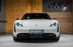 Porsche Taycan CROSS TURISMO TURBO S, BURMESTER, PDCC SPORT