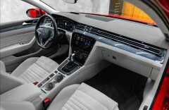 Volkswagen Passat 1,4 VARIANT GTE, HEAD-UP, LED-MATRIX