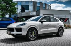 Porsche Cayenne Cayenne E-Hybrid Platinum Edition