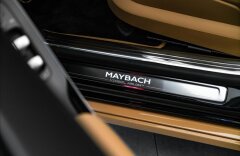 Mercedes-Benz Třídy S S 680 MAYBACH BY VIRGIL ABLOH 1-150