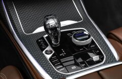 BMW X7 xDrive 30d AT Excellence, executive pro, laser