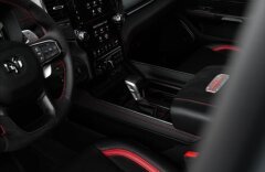 Dodge RAM 6,2 1500 TRX HEMI LAUNCH EDITION, EU HOMOLOGIZÁCIA,
