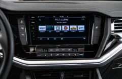 Volkswagen Touareg R-line, 210kW, Vzduch, IQ-Light
