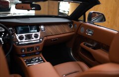 Rolls-Royce Dawn 6,6 FULL CANADEL PANELLING, DRIVER ASSISTANCE 3