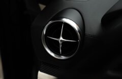 Mercedes-Benz SL 5,5 63 AMG, KARBÓN, NAVI