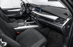 BMW X5 xDrive 30d, 1.majitel, CZ