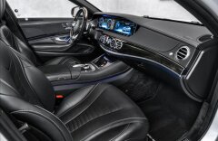 Mercedes-Benz Třídy S S 500 L Plug-in hybrid AMG