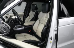 Land Rover Range Rover Sport SDV8 4.4 Autobiography