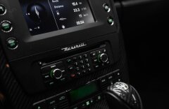 Maserati Quattroporte 4,7 4.7 V8 SPORT GT S, AUTOMAT, KARBÓN