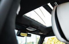 Mercedes-Benz Třídy G 4,0 G 63 AMG, BURMESTER, PTS