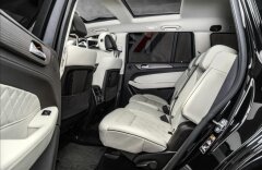 Mercedes-Benz GLS GLS 350 d 4M Grand Edition, Designo