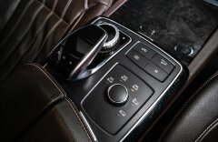 Mercedes-Benz GLE GLE 350 d 4MATIC AMG