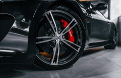 Maserati Granturismo 4,7 4.7 V8 MC STRADALE, BOSE, KARBÓN