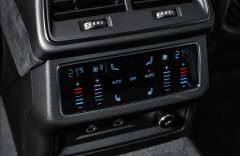 Audi RS 6 Keramiky, Dynamik Plus, Laser, CZ