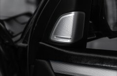 BMW X5 M50d, Panorama, B&O