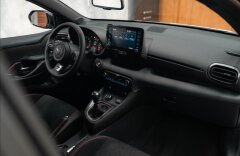 Toyota Yaris 1,6 TURBO GR 4WD, AKRAPOVIČ, PAKET SPORT