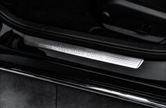 Mercedes-Benz Třídy C 250d 4Matic Avantgarde