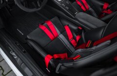 Porsche 911 4,0 GT3 CLUBSPORT, LIFT, PCCB, PDLS+