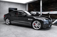 Jaguar XF S 3.0 V6 AWD