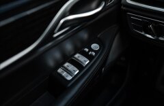 BMW Řada 7 6,6 M760 i L xDrive, NOČNÉ VIDENIE, LASER