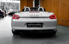 Porsche Boxster 3,4 GTS, PDK, BOSE, NAVI, SPORT CHRONO