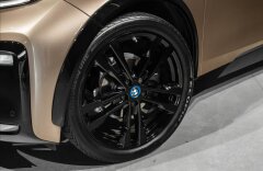 BMW i3 0,0 I3 S, 120 Ah, 135 kW, KEYLESS, NAVI+