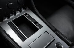 Aston Martin DB9 5,9 KUPÉ 5.9 TOUCHTRONIC, MANSORY