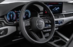 Audi A5 40TDI Sportback, Sline, LED