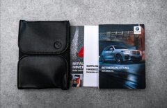 BMW X5 M50d, Individual, Masáže, Panorama
