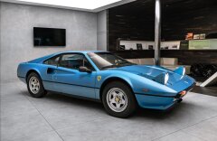 Ferrari 308 GTB Quattrovalvole