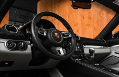Porsche Boxster 4,0 718 GTS 4.0, BOSE, NAVI, PDLS+