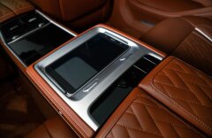 BMW Řada 7 M760Li xDrive V12