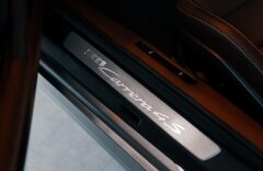 Porsche 911 3,0 992 Carrera 4S, sport chrono, Burmester