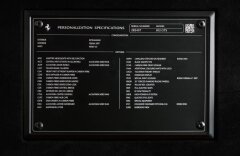 Ferrari 812 GTS, max výbava, SKLALDEM!