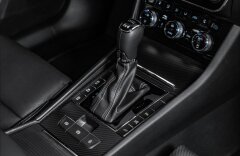Škoda Superb 2,0TDI 4x4 Sportline, 147kW, DCC