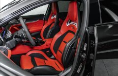 Mercedes-Benz AMG GT 63S 4-door 4Matic+ Aero-kit, Performance, HUD, CZ
